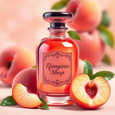 عطر فواکه هلو با ماندگاری بالا- Peach perfume