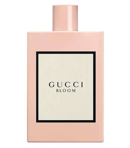 عطر گوچی بلوم صورتی زنانه اصل لوزی سوییس با ماندگاری بالا_گرمی(دکانت) | Gucci Bloom