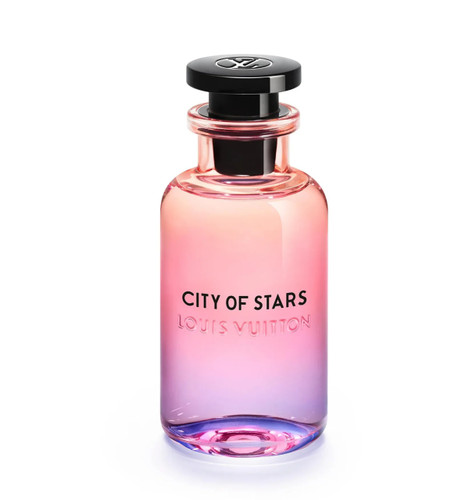 عطر لویی ویتون سیتی آف استارز اصل لوزی سوییس گرید تاپ_گرمی(دکانت) | Louis Vuitton City Of Stars