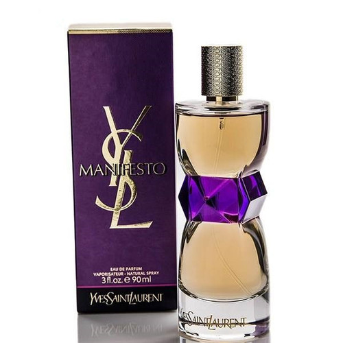 عطر ایو سن لورن منیفستو_ لوزی| Yves Saint Laurent Manifesto
