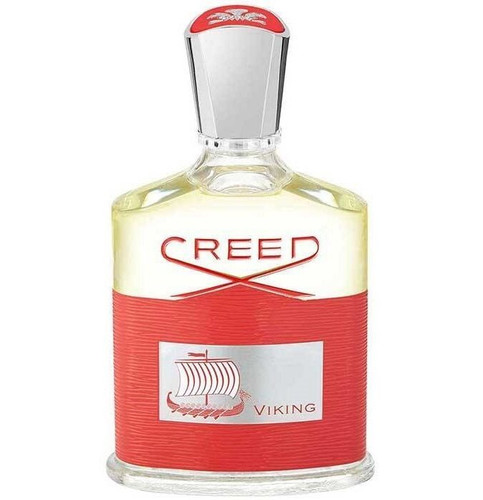 عطر کرید وایکینگ-قرمز اصل لوزی سوییس گرید تاپ_ گرمی(دکانت) | Creed Viking