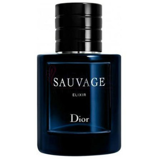 عطر دیور ساواج الکسیر اصل لوزی سوییس گرید تاپ_گرمی(دکانت) | Dior Sauvage Elixir