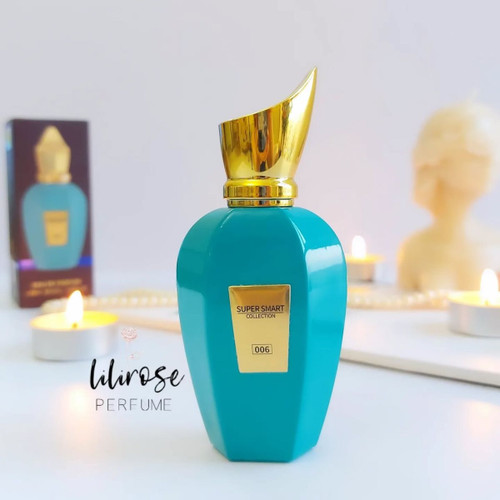 عطر سوسپیرو ارباپورا ،لوزی _گرمی(دکانت)_ Xerjoff Erba Pura