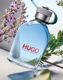 عطر هوگو بوس (باس) ورسوز_ هوگو سبز، لوزی_گرمی(دکانت) | Hugo Boss Hugo Man