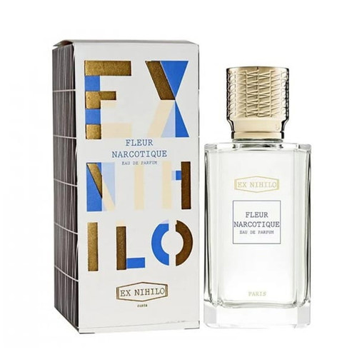 عطر ایکس نیهیلو فلور نارکوتیک اصل لوزی سوییس گرید تاپ، گرمی(دکانت)| Ex Nihilo Fleur Narcotique