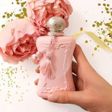 عطر مارلی دلینا، لوزی، _گرمی(دکانت) | Parfums de Marly Delina