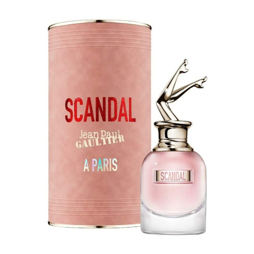 عطر ژان پل گوتیه اسکندال (اسکندل) زنانه اصل لوزی سوییس _گرمی(دکانت) | Jean Paul Gaultier Scandal