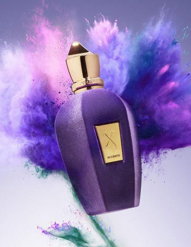 عطر سوسپیرو اکسنتو ،لوزی سوییس _گرمی(دکانت)| Sospiro Accento