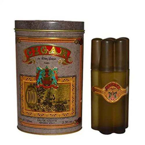 عطر رمی لیتور سیگار_گرمی(دکانت) Remy Latour Cigar