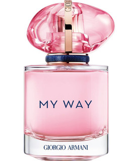 عطر جورجیو آرمانی مای وی اصل لوزی سوییس _ GIORGIO ARMANI - My Way