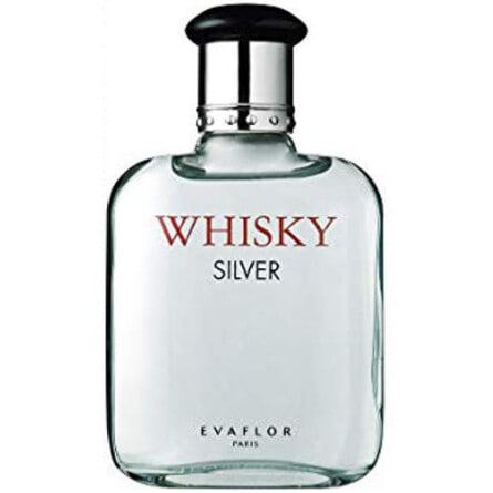 عطر اوافلور ویسکی سیلور، لوزی_گرمی(دکانت) | Evaflor Whisky Silver