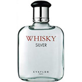 عطر اوافلور ویسکی سیلور، لوزی | Evaflor Whisky Silver