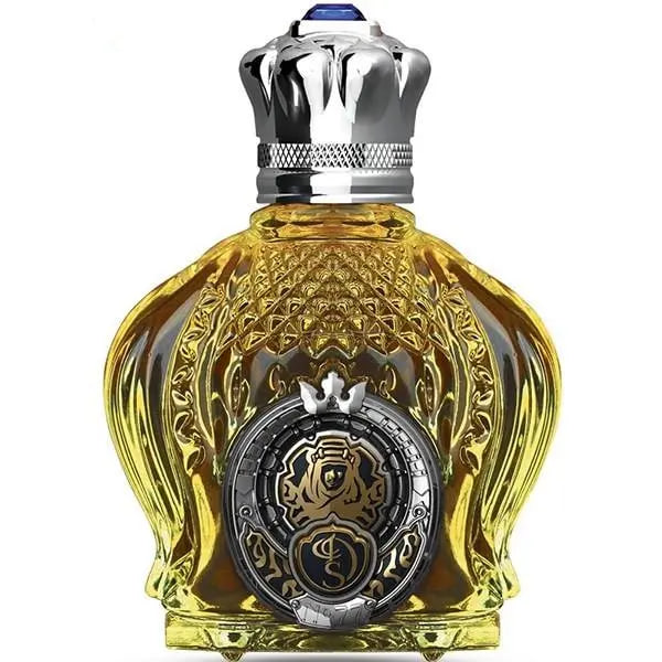 عطر شیخ کلاسیک شماره 77 اصل لوزی سوییس| Shaik Opulent Classic No 77