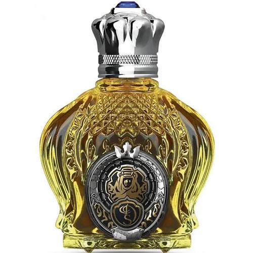عطر شیخ کلاسیک شماره 77 اصل لوزی سوییس| Shaik Opulent Classic No 77