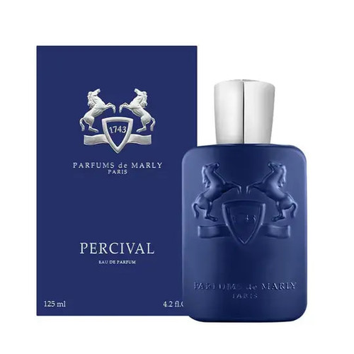 عطر مارلی پرسیوال اصل لوزی سوییس | Parfums de Marly Percival