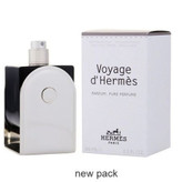عطر هرمس وویاژ پرفیوم، لوزی_گرمی(دکانت) | Hermes Voyage d’Hermes Parfum