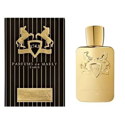 عطر مارلی گودولفین، لوزی | Parfums de Marly Godolphin