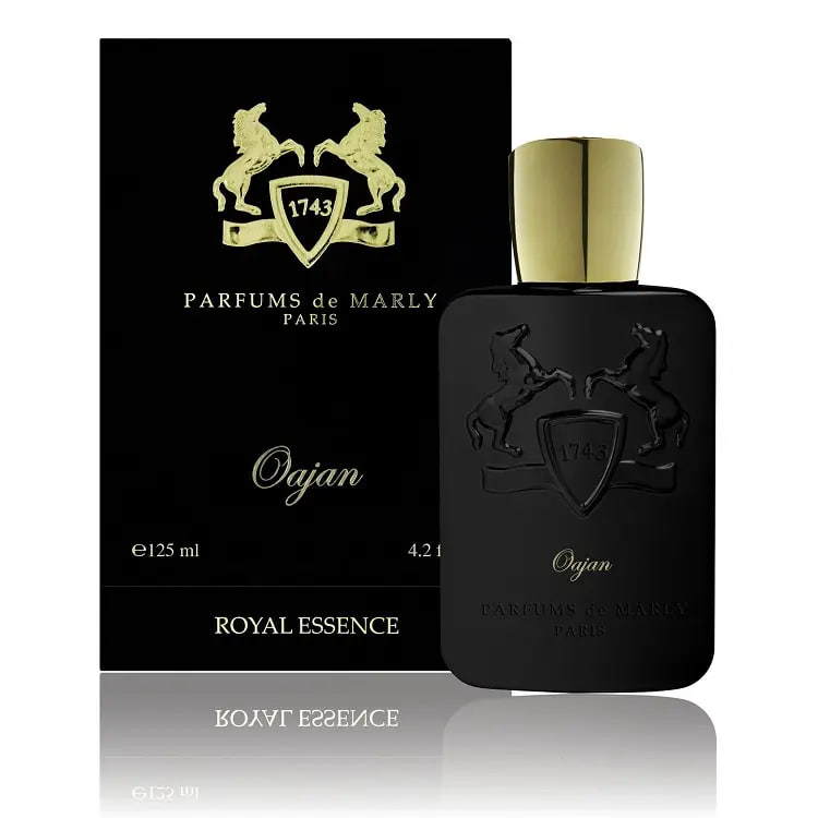 عطر مارلی اوجان اصل لوزی سوییس| Parfums de Marly Oajan