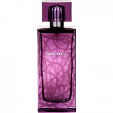 عطر لالیک آمیتیس، لوزی_گرمی(دکانت)-بنفش زنانه | Lalique Amethyst