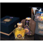 عطر شیخ اپیولنت گلد ادیشن مردانه، لوزی_گرمی(دکانت) | Shaik Opulent Gold Edition for Men