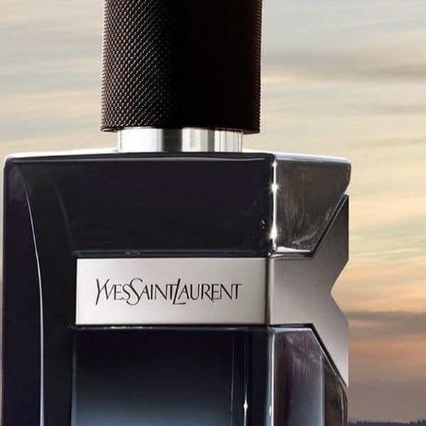 عطر ایو سن لورن وای، لوزی | Yves Saint Laurent Y
