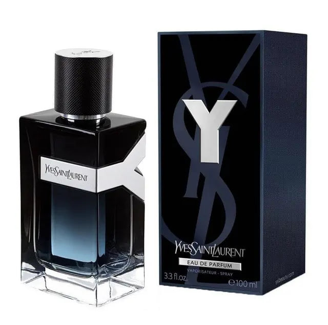 عطر ایو سن لورن وای اصل لوزی سوییس گرید تاپ_گرمی(دکانت) | Yves Saint Laurent Y