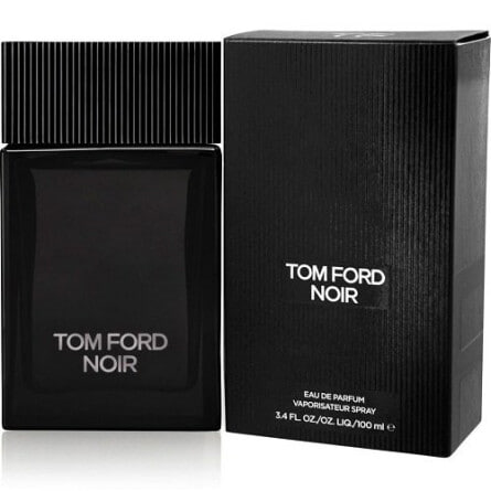 عطر تام فورد نویر اصل لوزی سوییس_گرمی(دکانت) | Tom Ford Noir