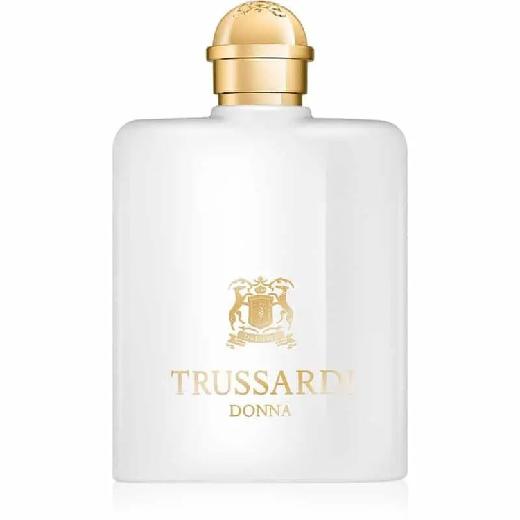 عطر تروساردی دونا اصل لوزی سوییس_گرمی(دکانت) | Trussardi Donna