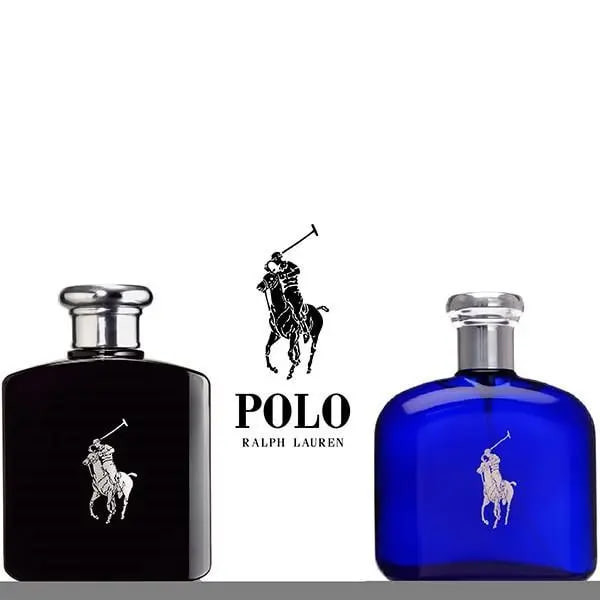 عطر رالف لورن پولو آبی اصل لوزی سوییس_گرمی(دکانت) | Ralph Lauren Polo Blue EDT
