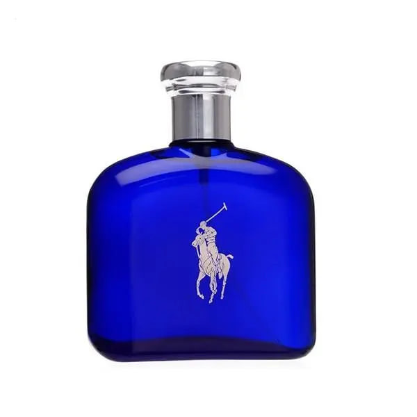 عطر رالف لورن پولو آبی اصل لوزی سوییس_گرمی(دکانت) | Ralph Lauren Polo Blue EDT