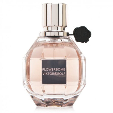 عطر  ویکتور اند رولف فلاور بمب، لوزی_گرمی(دکانت) | Viktor Rolf Flower Bomb