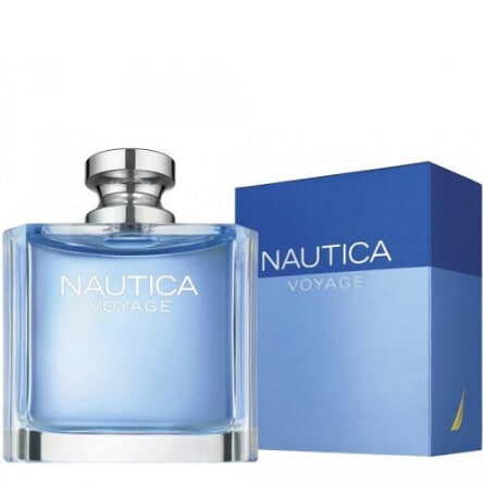 عطر ناتیکا وویاج(ویاج) ، لوزی_گرمی(دکانت) | Nautica Nautica Voyage