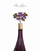 عطر سلنا گومز ادو پرفیوم، لوزی_گرمی(دکانت) | Selena Gomez Eau de Parfum