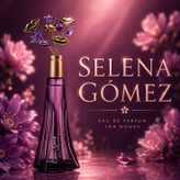 عطر سلنا گومز ادو پرفیوم، لوزی_گرمی(دکانت) | Selena Gomez Eau de Parfum