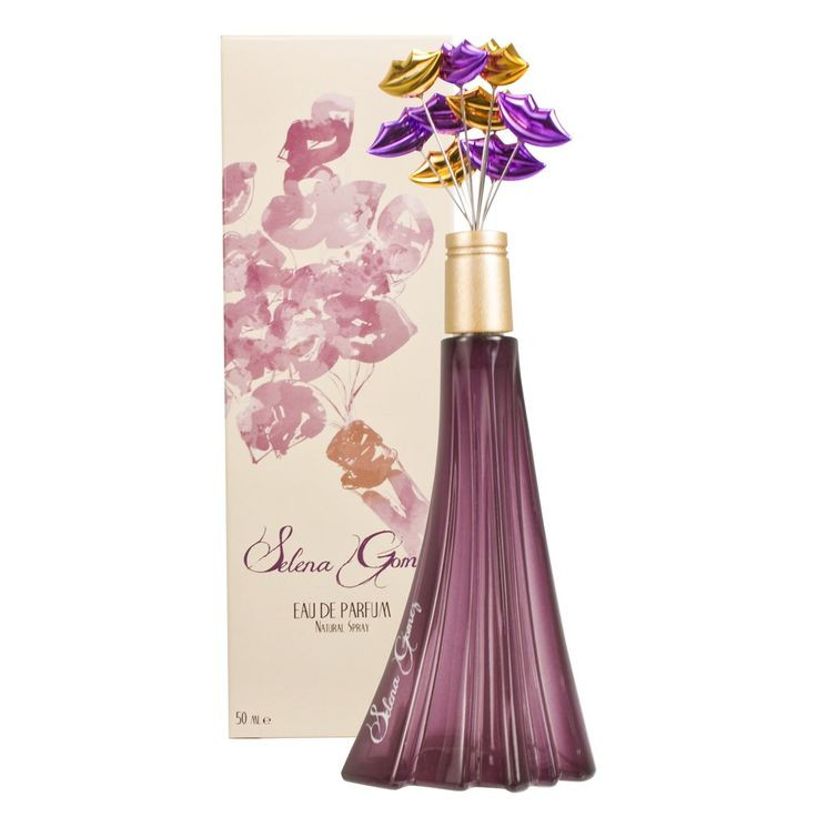 عطر سلنا گومز ادو پرفیوم، لوزی_گرمی(دکانت) | Selena Gomez Eau de Parfum
