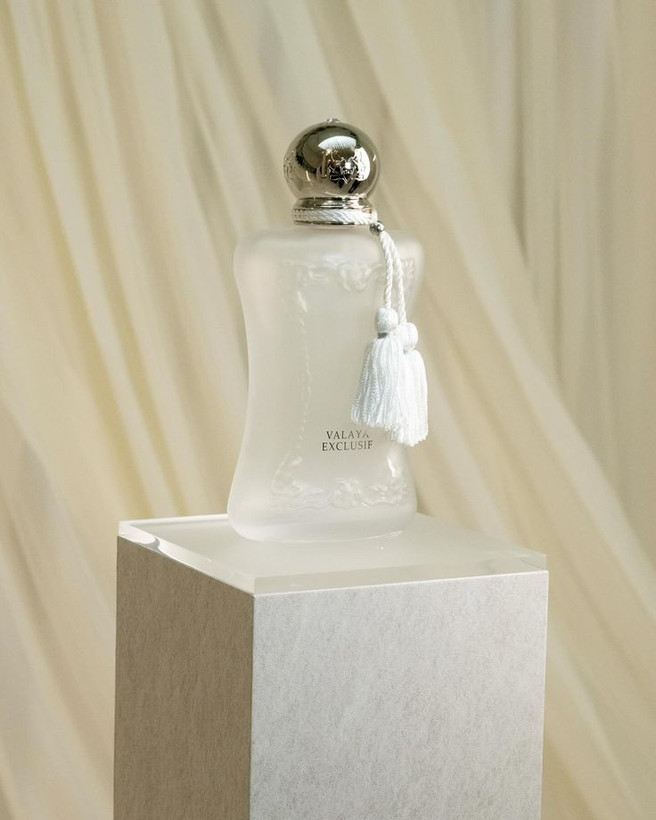 عطر پارفوم د مارلی والایا، لوزی | Parfums de Marly Valaya