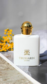 عطر تروساردی دونا اصل لوزی سوییس_گرمی(دکانت) | Trussardi Donna