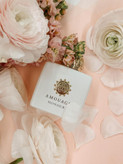عطر آمواج هانر (آنر) زنانه، لوزی_گرمی(دکانت) | Amouage Honour woman