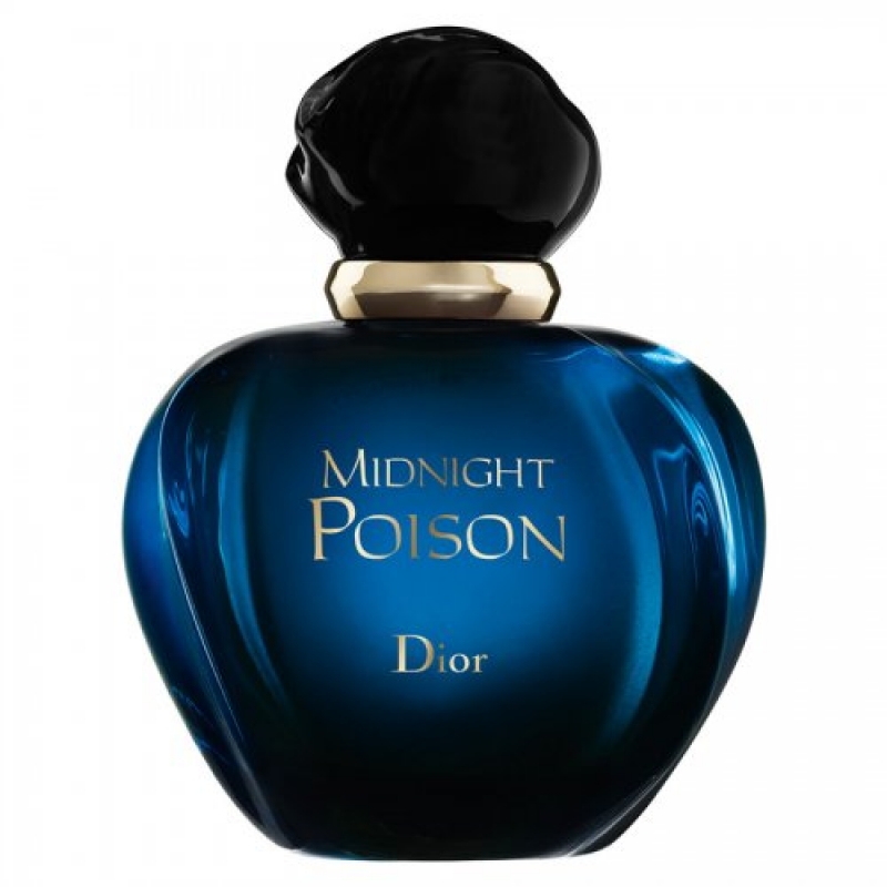 عطر دیور میدنایت پویزن، لوزی_گرمی(دکانت)| Dior Midnight Poison
