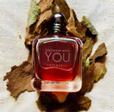 عطر جورجیو آرمانی استرانگر ویت یو اینتنسلی اصل لوزی سوییس گرید تاپ _گرمی(دکانت)_ GIORGIO ARMANI - Stronger With You Intensely