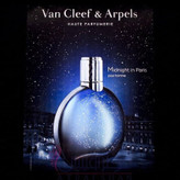 عطر شب های پاریس (ون کلیف اند آرپلز میدنایت این پاریس)_گرمی(دکانت) | Van Cleef & Arpels Midnight in Paris