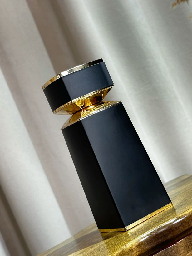 عطر بولگاری تایگار(تایگر)، لوزی _گرمی(دکانت)_ Bvlgari Tygar