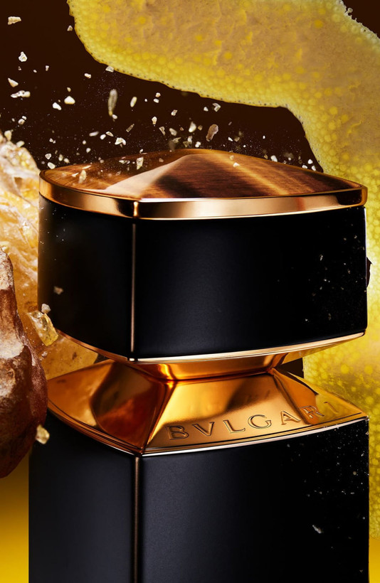 عطر بولگاری تایگار(تایگر)، لوزی _گرمی(دکانت)_ Bvlgari Tygar