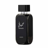 عطر حیاتی لطافه اصل لوزی سوییس _گرمی(دکانت)| Lattafa Hayaati