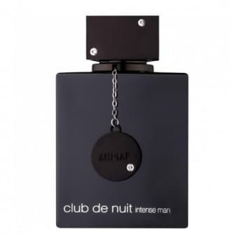 عطر آرماف کلاب د نویت اینتنس اصل لوزی سوییس _گرمی(دکانت)، گرید تاپ| Armaf Club de Nuit Intense