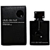عطر آرماف کلاب د نویت اینتنس اصل لوزی سوییس _گرمی(دکانت)، گرید تاپ| Armaf Club de Nuit Intense