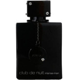 عطر آرماف کلاب د نویت اینتنس اصل لوزی سوییس _گرمی(دکانت)، گرید تاپ| Armaf Club de Nuit Intense