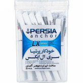 خودکار 0.7 ال ایکس پرشیا lx