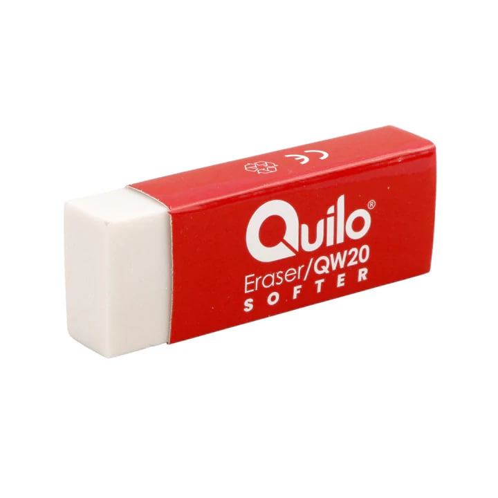 پاک کن کویلو سایز بزرگ QW-20