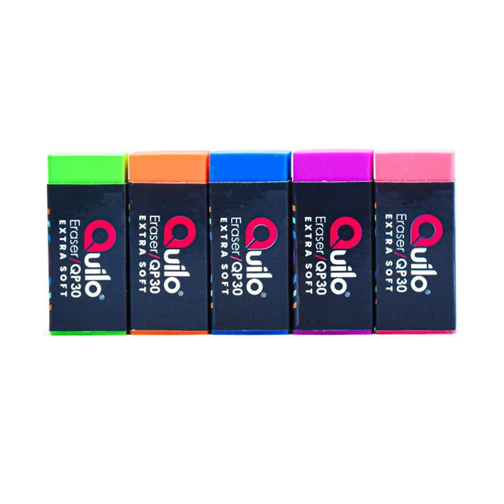 پاک کن کویلو سایز کوچک QW-30